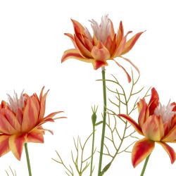 GAEM Цветок искусственный, L30 W16 H76 см