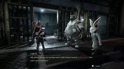 NSW F.I.S.T.: Forged in Shadow Torch Limited Edition (Новый, Русские субтитры)