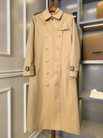 Плащ Burberry