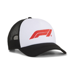 Кепка PUMA F1 Trucker Cap