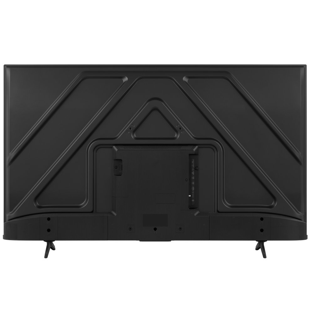 Телевизор LED Hisense 43" 43A6S черный 4K Ultra HD 60Hz