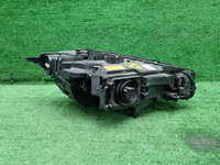 Битая Фара левая BMW 8er G14 G15 G16 (18-22) Laser