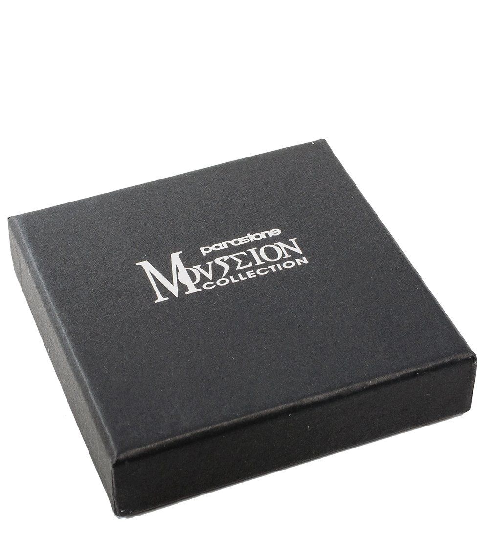 pr-M24JB Зеркальце «Сад земных наслаждений» Босх, фрагмент (Museum.Parastone)