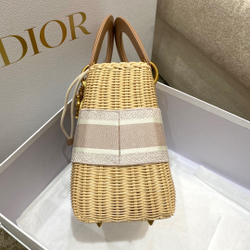 Christian Dior Lady Dior 24 cm