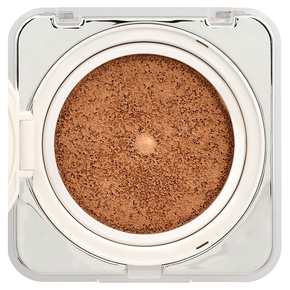 Clio, Death Cover FounWear, кушон, кленовый сироп 32C, 16 г (0,56 унции)