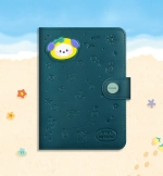 BT21 - Обложка на паспорт