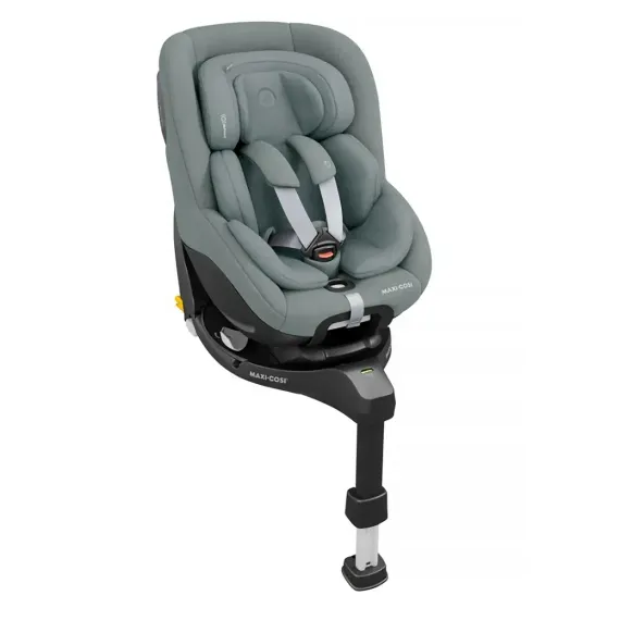 Автокресло Maxi-Cosi Mica 360 Pro I-size Authentic Grey