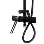 Душевая система Royce Queen (RCS-110104BL)