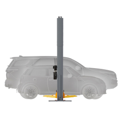 WDK-534 Подъемник двухстоечный, верхняя синхронизация, г/п 5 т, 380В