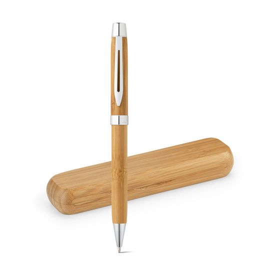 BAHIA Шариковая ручка из бамбука