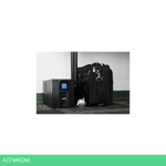 Источник бесперебойного питания APC Smart-UPS (SMC1000IС)