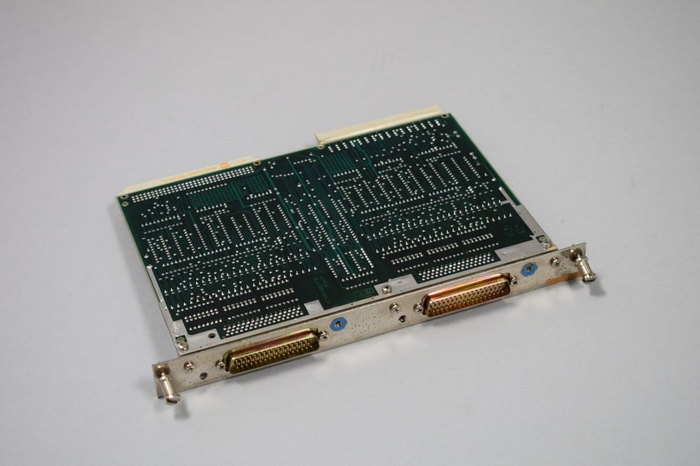 Б/у SIEMENS 6FX1192-4AA00