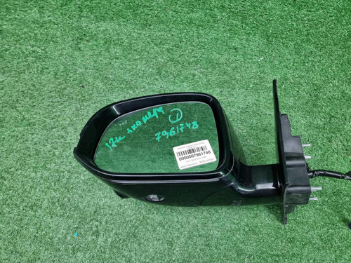 Зеркало левое Tank 500 (2021-н.в.) 17 контактов