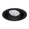 Светильник MS-VORTEX-BUILT-R135-30W Day4000 (BK-BK, 50 deg, 230V) Arlight 057952