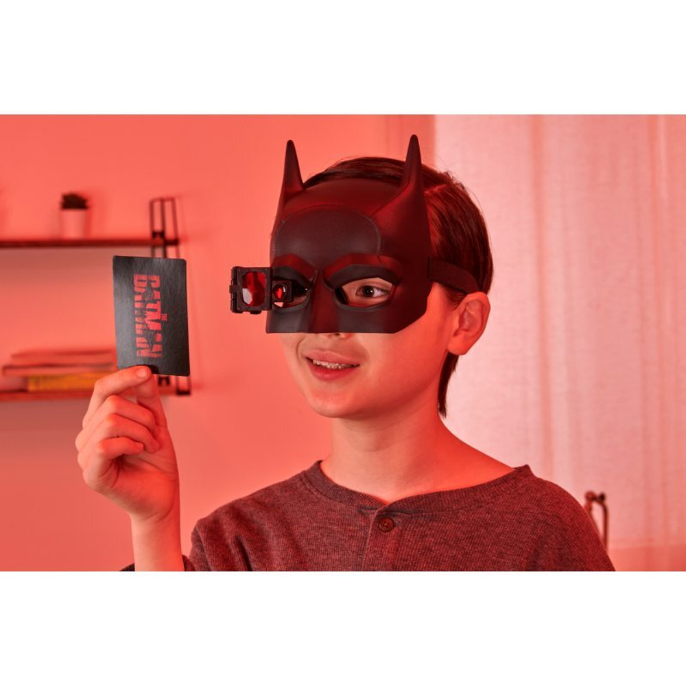 Spin Master Batman — детективный набор 6060521
