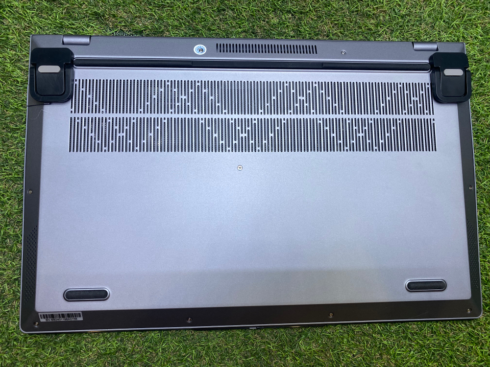 Ноутбук HTEX AMD Ryzen 9/16 Gb/FHD