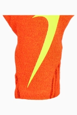 Вратарские перчатки Nike Dynamic Fit - оранжевый
