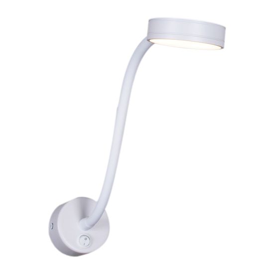 86206-9.2-001MN LED5W WT светильник точ.