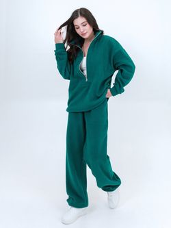 С-1518 Костюм спортивный (ФЛИС)