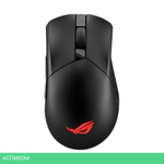 Мышь Asus P711 ROG GIII WL AimPoint Black (90MP02Y0-BMUA01)