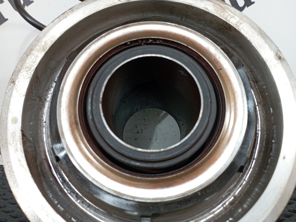 Выжимной подшипник сцепления АКПП 2023г