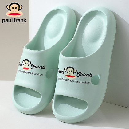 Шлепанцы Paul Frank CHAO (Mint)