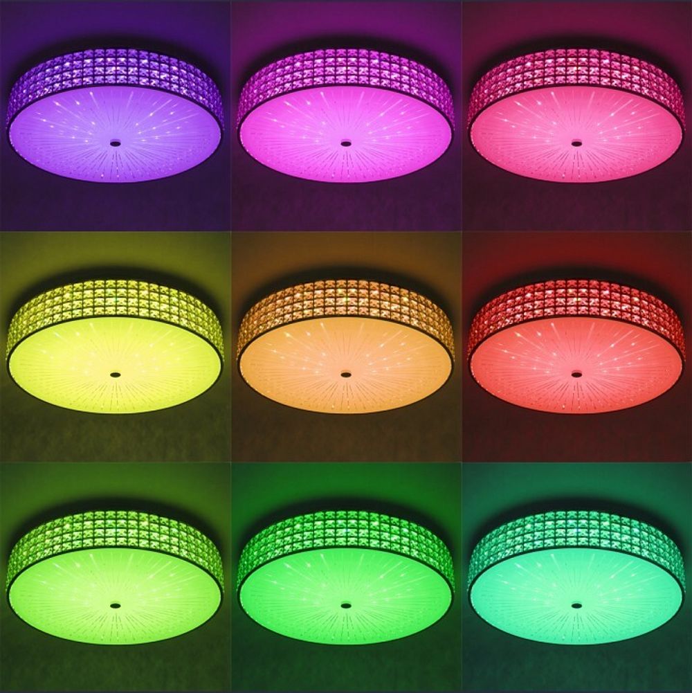 Накладной светильник Citilux Портал CL32410G1