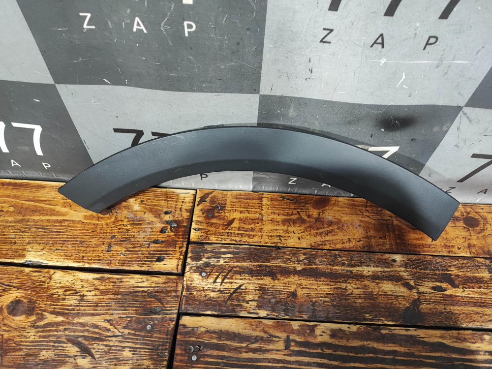 Накладка крыла заднего правого Chery Tiggo 4 18-нв Б/У Оригинал 609000305AA