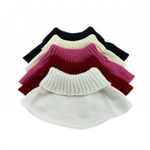 Шарф-манишка для девочки р.46-48 (0,6-1,5 года) 12114 (Мегашапка)