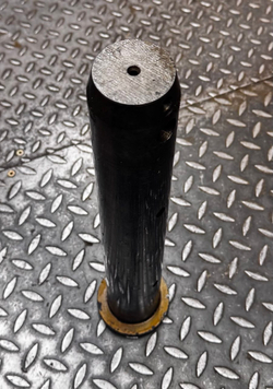 Палец 203-70-44370