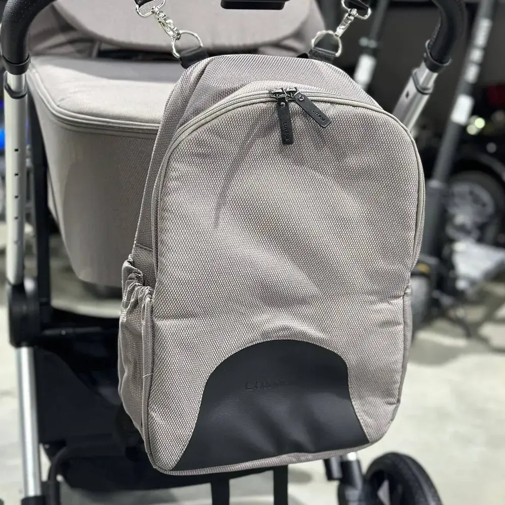 Коляска модульная 3в1 Luxmom 780 / автолюлька/к