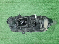 Фара правая Mercedes A W177 (2018-2022) LED