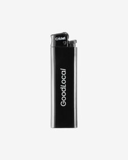 Зажигалка Tech Line черный