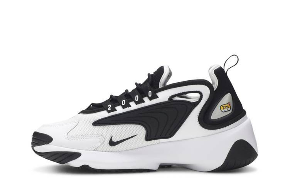 Кроссовки Nike Zoom 2K (Женская размерная сетка)