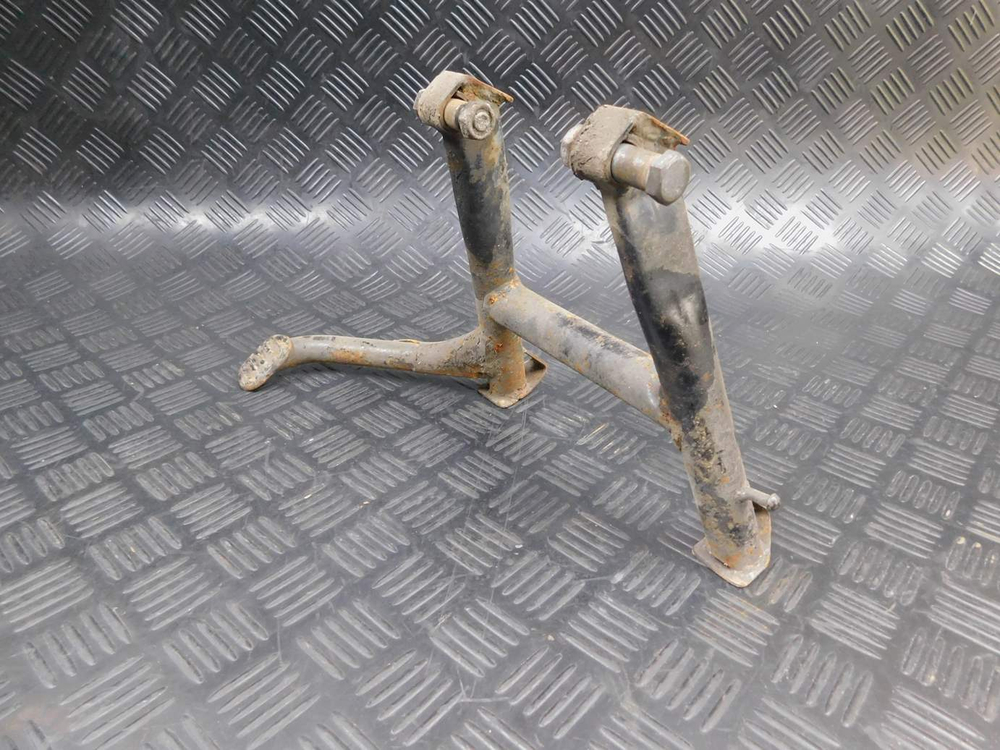 Подножка центральная Kawasaki ZZR 400 98 053035