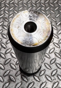 Палец 17A-50-12391