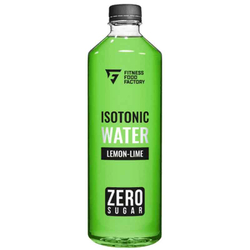 Fitness Food Factory Isotonic Water (500 мл.)