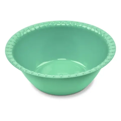 Миска-салатница 0.8л мятная С41МЯТН