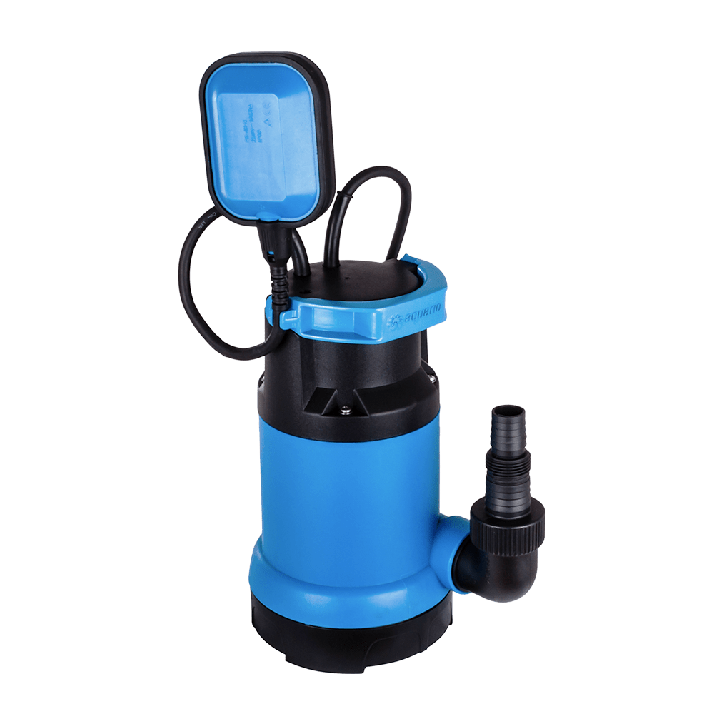 Дренажный / Фекальный насос Aquario ADS - 1500