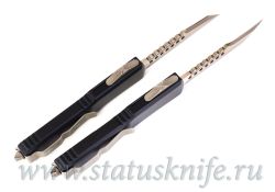 Сет Microtech Set 119-13SETMLS Ultratech Hellhound & Warhound Molon Labeфотография - 3
