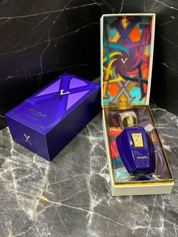 Xerjoff Accento, 100 ml (унисекс)