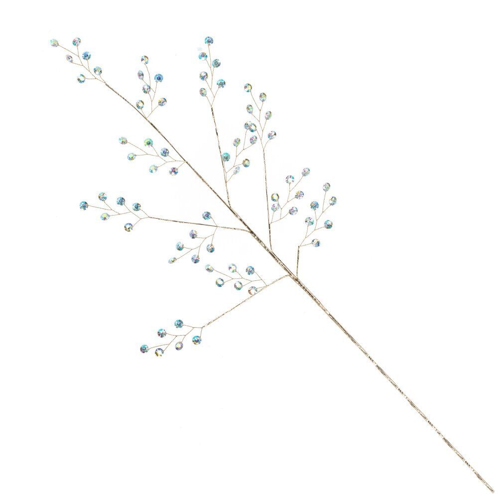 GAEM Изделие декоративное "Ветка", L24 W0,4 H72 см