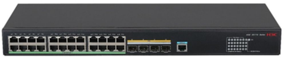 Коммутатор H3C LS-5170-28S-EI-GL