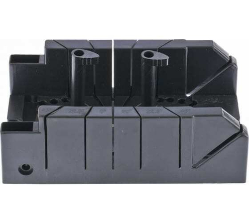 СТУСЛО СИБРТЕХ ПЛАСТИКОВОЕ 6 УГЛОВ Д/ЗАПИЛА 310Х120ММ 22574