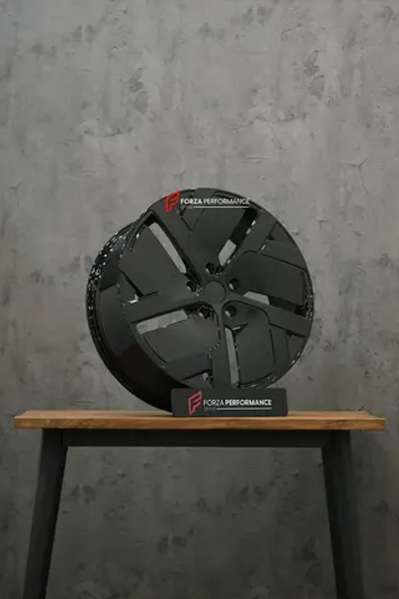 КОВАНЫЕ ДИСКИ ДЛЯ RIVIAN R1S 2024 РИВИАН