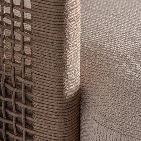 Уличный шезлонг TRENA Испания La Forma