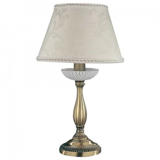 Декоративная настольная лампа Reccagni Angelo P.5402 P