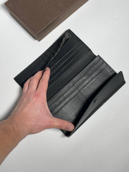 Портмоне Bottega Veneta