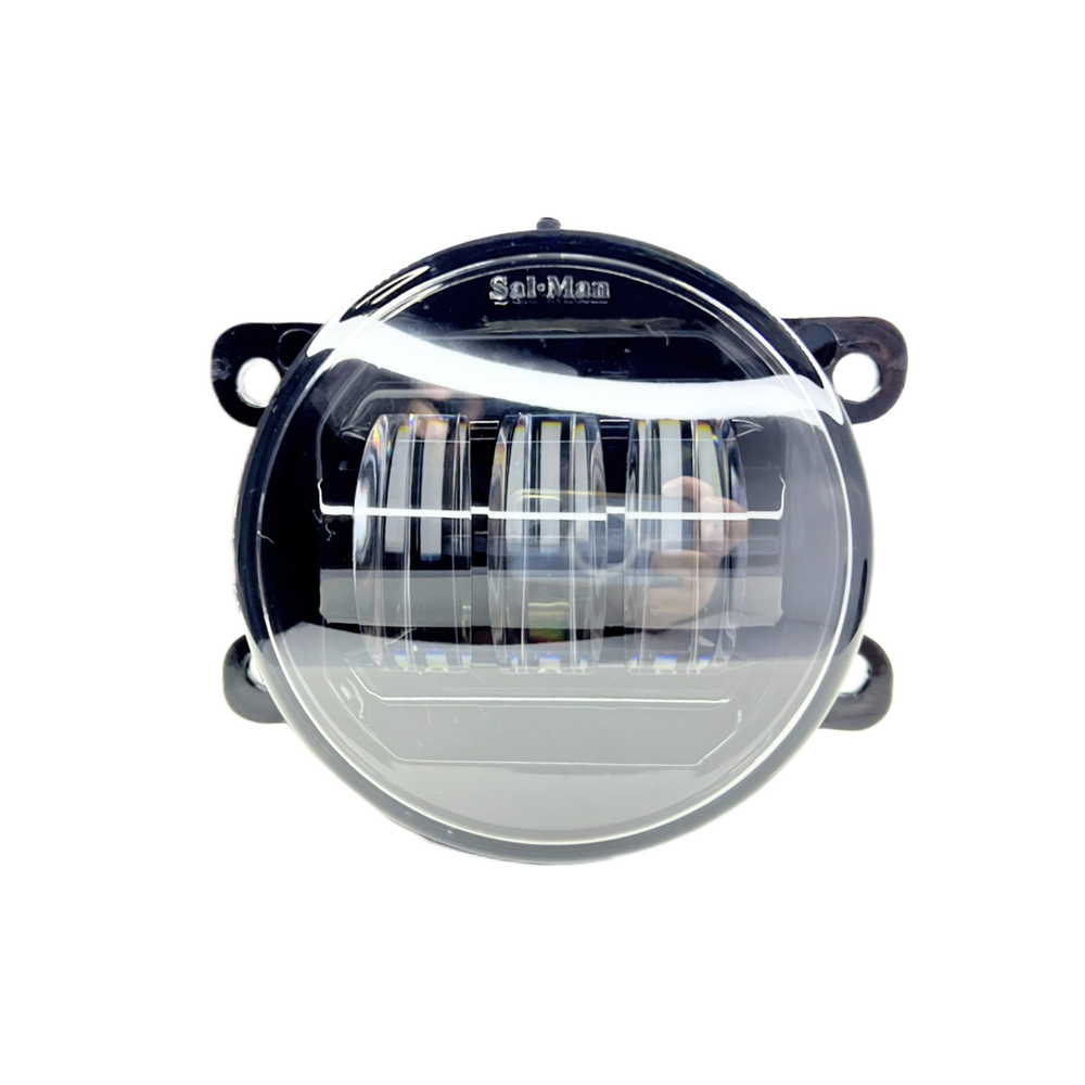 Sal-Man LED ПТФ LADA Vesta, Ford, Renault 51W 6000K