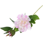 Цветок искусственный «Natur» 70см Хризантема сиреневая